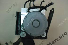 БЛОК АБС   HONDA CRV 07-11 0265950680