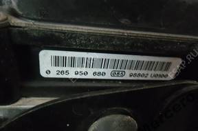 БЛОК АБС   HONDA CRV 07-11 0265950680
