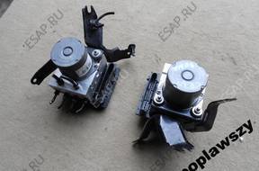 БЛОК АБС Honda CRV 07 12 popma