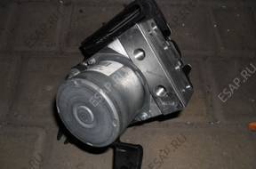 БЛОК АБС Honda CRV  2,0 B 2011 год