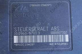 БЛОК АБС   HONDA CRV 2.0 16V  2001 - 2006