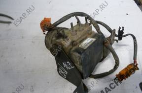 БЛОК АБС   HONDA CRV 2.0 16V 96-02