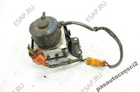 БЛОК АБС HONDA CRV 2.0 16V   ABSU 1998 год