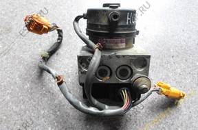 БЛОК АБС   HONDA CRV 2.0 95-2001 год