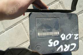 БЛОК АБС   HONDA CRV 2.0 B 05 57110-S9A-E010-M1