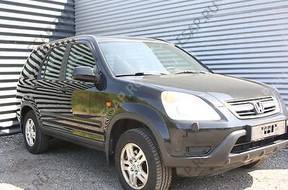 БЛОК АБС   HONDA CRV 2.0 B 2003 год