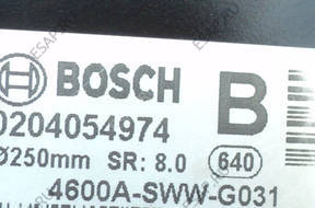 БЛОК АБС Honda CRV 2.0 B     2010