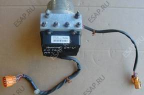 БЛОК АБС HONDA CRV 2001 год 2.0 16V