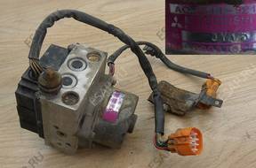 БЛОК АБС Honda CRV 2001 год