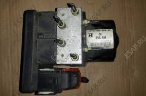 БЛОК АБС HONDA CRV 2005 год 2.0