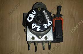 БЛОК АБС HONDA CRV 2005 год 2.0