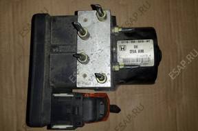 БЛОК АБС HONDA CRV 2005 год 2.0