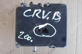 БЛОК АБС Honda CRV 2006    0265235302 0265950675