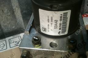 БЛОК АБС   HONDA CRV 2006 S9AA0 57110-S9A-A020-M1