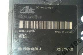 БЛОК АБС   HONDA CRV 2006 S9AA0 57110-S9A-A020-M1