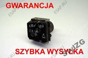 БЛОК АБС   HONDA CRV 2007 2.0