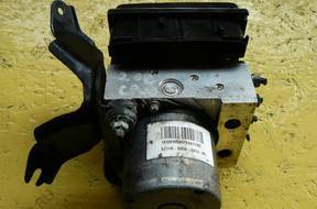 БЛОК АБС HONDA CRV 2.0B 07-12.