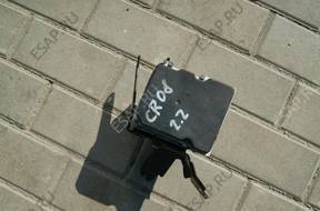 БЛОК АБС   HONDA CRV 2.2 08