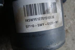 БЛОК АБС HONDA CRV 2.2 2011