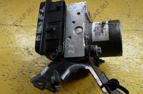 БЛОК АБС HONDA CRV 2.2 I-CTDI 2008 год.