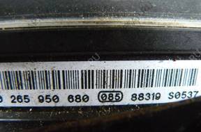 БЛОК АБС HONDA CRV 2.2 I-CTDI 2008 год.