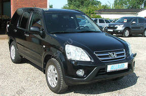 БЛОК АБС   HONDA CRV 2.2 ICTDI 2005 год