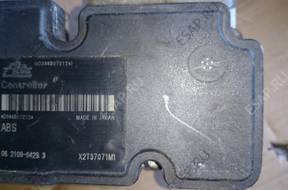 БЛОК АБС   HONDA CRV 2.2I-CDTI 02-2006 год