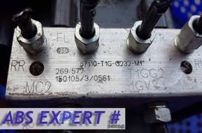 БЛОК АБС   HONDA CRV 57110-T1G-G232-M1