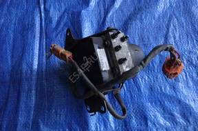 БЛОК АБС    Honda CRV  95-2001 год