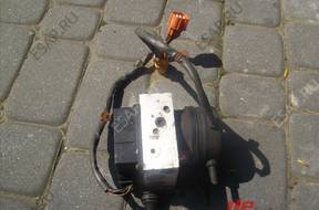 БЛОК АБС HONDA CRV 95-    Q003T05571