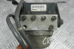 БЛОК АБС    Honda CRV 97-01 A4.0440-0105.6