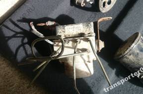 БЛОК АБС   HONDA CRV 99 S03-99  95-01