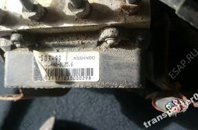 БЛОК АБС   HONDA CRV 99 S03-99  95-01