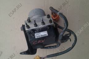 БЛОК АБС   HONDA CRV A4.0440-0105.6