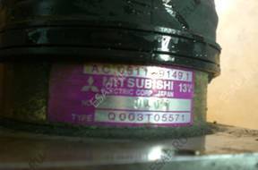 БЛОК АБС   HONDA CRV CIVIC VI Q003T05571 96-2002 год