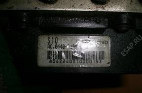 БЛОК АБС   HONDA CRV CIVIC VI Q003T05571 96-2002 год