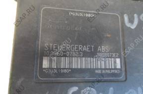 БЛОК АБС HONDA CRV II 02-06    10.0960-0702.3