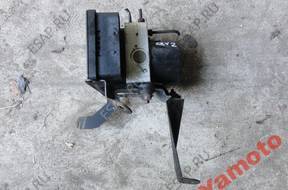 БЛОК АБС   honda crv II 02-06 2.0