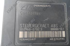 БЛОК АБС HONDA CRV II 02-06    57110-S9A-E010-M1