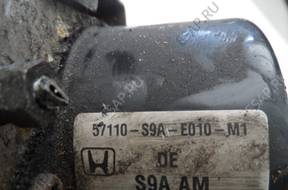 БЛОК АБС HONDA CRV II 02-06    57110-S9A-E010-M1