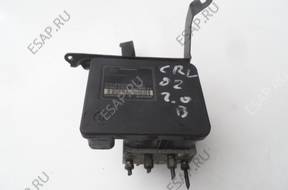 БЛОК АБС HONDA CRV II 02-06    57110-S9A-E010-M1