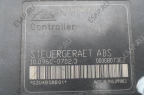 БЛОК АБС HONDA CRV II 02-06    57110-S9A-E010-M1