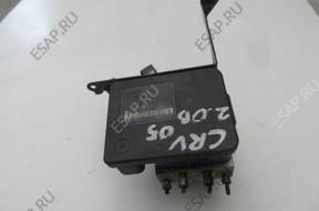 БЛОК АБС HONDA CRV II 02-06    57110-S9A-E010-M1