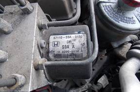 БЛОК АБС   HONDA CRV II 02-2005 год