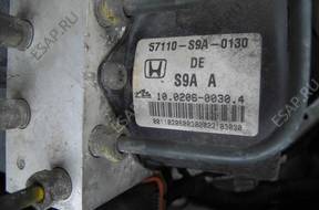 БЛОК АБС HONDA CRV II 2.0 16V   57110S9A0130