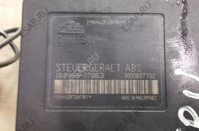 БЛОК АБС HONDA CRV II 2.0 IVTEC   10.0960-0700.3
