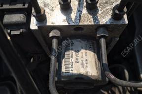 БЛОК АБС HONDA CRV II 2006 год 2.0    S9AA0