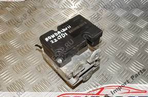 БЛОК АБС  HONDA CRV II 2.2 iCTDI