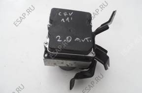 БЛОК АБС HONDA CRV III 06-12 2.0