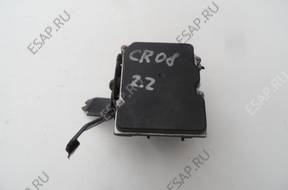 БЛОК АБС HONDA CRV III 06-12 2.2